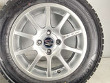 ヨコハマ アイスガード iG50 PLUS 175/65R14 / スポーツテクニック 6.0J+35 100-4穴 4本