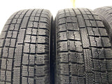 トーヨータイヤ ガリット G5 165/70R14 / WAREN 5.5J+45 100-4穴 4本
