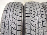 ブリヂストン ブリザック VRX 155/65R14 4本