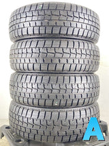 ダンロップ ウィンターマックス WM01 165/55R14 4本