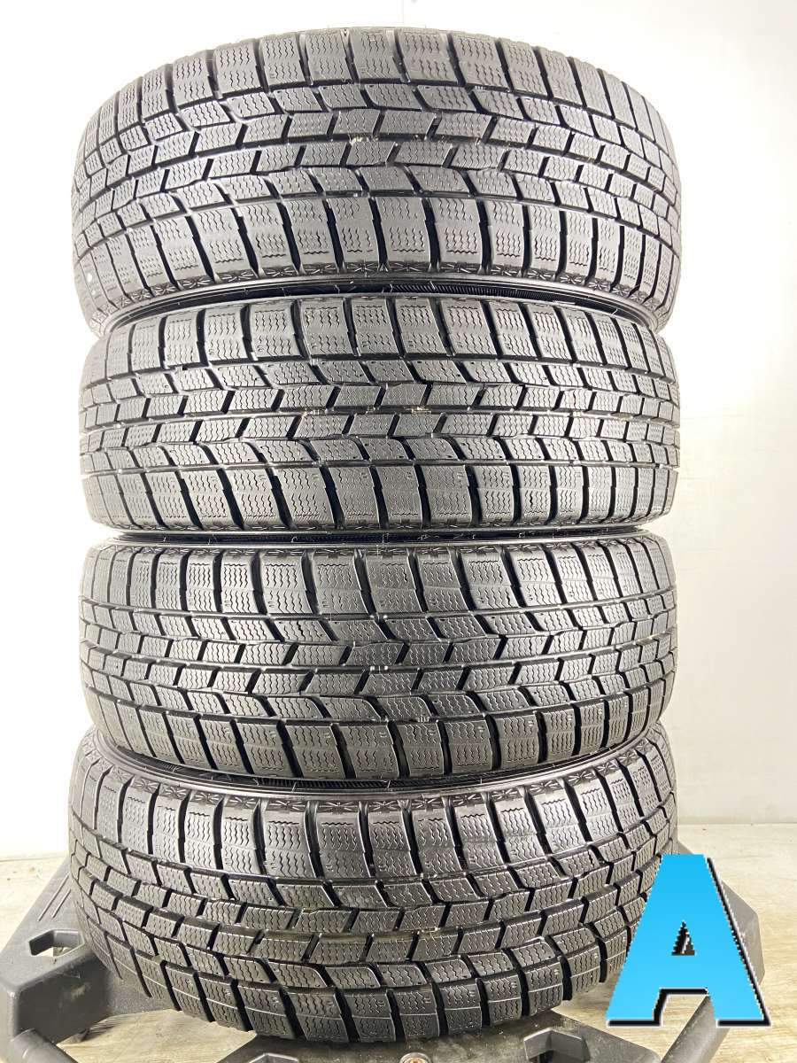 グッドイヤー アイスナビ 6 165/55R14 4本 – タイヤ・ホイールカンパニー