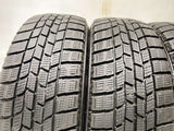 グッドイヤー アイスナビ 6 165/55R14 4本