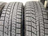 ブリヂストン ブリザックVRX 165/65R14 / エクシーダ 5.5J+38 100-4穴 4本