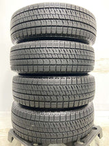 ブリヂストン ブリザック VRX2 175/65R14 / PREO 5.5J+45 100-4穴 4本