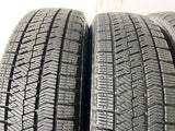 ブリヂストン ブリザック VRX2 175/65R14 / PREO 5.5J+45 100-4穴 4本