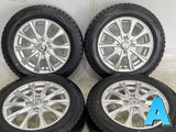 ダンロップ ウィンターマックス WM01 175/65R14 / ジョーカー 5.5J+45 100-4穴 4本