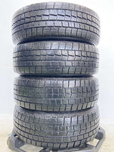 ダンロップ ウィンターマックス WM01 175/65R14 / ジョーカー 5.5J+45 100-4穴 4本