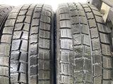 ダンロップ ウィンターマックス WM01 175/65R14 / ジョーカー 5.5J+45 100-4穴 4本