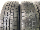ダンロップ ウィンターマックス WM01 175/65R14 / ジョーカー 5.5J+45 100-4穴 4本