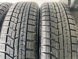 ヨコハマ アイスガード iG60 155/65R14 / エクシーダ 4.5J+45 100-4穴 4本