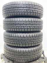 ヨコハマ アイスガード iG50 PLUS 165/65R14 / SPORT KRONE 4.5J+45 100-4穴 4本
