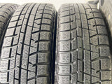 ヨコハマ アイスガード iG50 PLUS 165/65R14 / SPORT KRONE 4.5J+45 100-4穴 4本