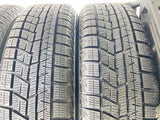 ヨコハマ アイスガード iG60 155/65R14 / Tirado 4.5J+45 100-4穴 4本