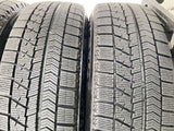 ブリヂストン ブリザック VRX 165/70R14 /日産純正 5.5J+45 100-4穴 4本