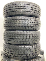 ダンロップ ウィンターマックス WM02 165/60R14 / S 4.5J+45 100-4穴 4本