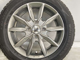 ダンロップ ウィンターマックス WM02 165/60R14 / S 4.5J+45 100-4穴 4本