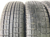 トーヨータイヤ ガリット G5 165/60R14 / エクンダー 4.5J+50 100-4穴 4本