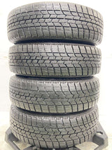 グッドイヤー アイスナビ 6 165/65R14 / VEX 5.5J+38 100-4穴 4本