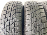 グッドイヤー アイスナビ 6 165/65R14 / VEX 5.5J+38 100-4穴 4本