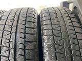 ブリヂストン アイスパートナー2 175/65R14 / ZACK 5.5J+40 100-4穴 4本