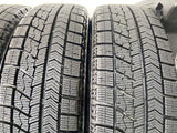 ブリヂストン ブリザック VRX 155/65R14 /ダイハツ純正 4.5J+45 100-4穴 4本
