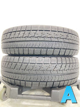 ブリヂストン ブリザック VRX 185/70R14 2本