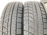 ブリヂストン ブリザック VRX 185/70R14 2本