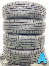 ヨコハマ アイスガード iG50 PLUS 155/65R14 4本