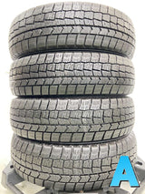 ダンロップ ウィンターマックス WM02 165/65R14 4本