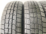 ダンロップ ウィンターマックス WM02 165/65R14 4本