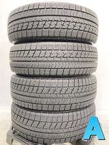 ブリヂストン ブリザック VRX 175/65R14 4本