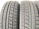 ブリヂストン ブリザック VRX 175/65R14 4本