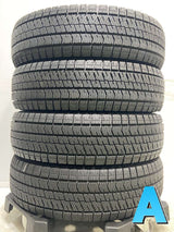 ブリヂストン ブリザック VRX2 185/70R14 4本