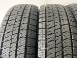 ブリヂストン ブリザック VRX2 185/70R14 4本