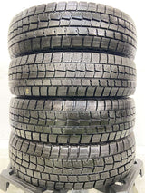 ダンロップ ウィンターマックス WM01 165/70R14 4本