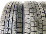 ダンロップ ウィンターマックス WM01 165/70R14 4本