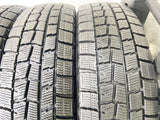 ダンロップ ウィンターマックス WM01 165/70R14 4本