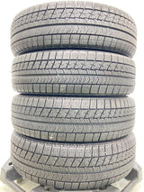 ブリヂストン ブリザック VRX 165/70R14 4本
