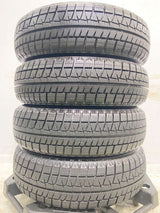 ブリヂストン アイスパートナー2 155/65R14 4本