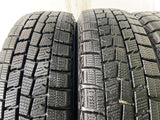 ダンロップ ウィンターマックス WM01 155/65R14 4本