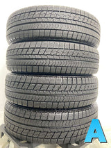 ブリヂストン ブリザック VRX 165/70R14 4本