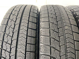ブリヂストン ブリザック VRX 165/70R14 4本