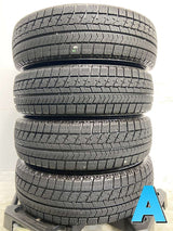 ブリヂストン ブリザック VRX 155/65R14 4本