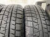 ブリヂストン アイスパートナー2 155/65R14 / マルチ 4.5J+ 100/114.3-4穴 4本