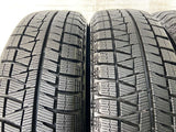 ブリヂストン アイスパートナー2 155/65R14 / マルチ 4.5J+ 100/114.3-4穴 4本