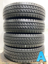 ブリヂストン ブリザック VL1 175R14 8PR 4本