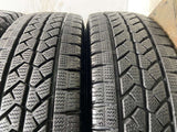 ブリヂストン ブリザック VL1 175R14 8PR 4本