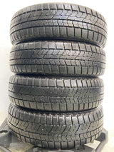トーヨータイヤ オブザーブGIZ2 155/65R14 /ダイハツ純正 4.5J+45 100-4穴 4本