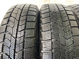 トーヨータイヤ オブザーブGIZ2 155/65R14 /ダイハツ純正 4.5J+45 100-4穴 4本