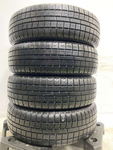 トーヨータイヤ ガリット G5 155/65R14 / SIBILLA 4.5J+45 100-4穴 4本